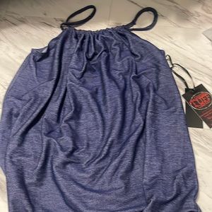 Women’s cowgirl tuff tank